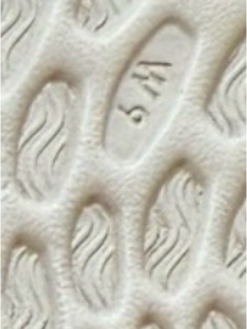 Hey Dude Maui Breeze Leopard Print Flip Flops. Great shape. Size W9 = Women’s 9 - Picture 16 of 16